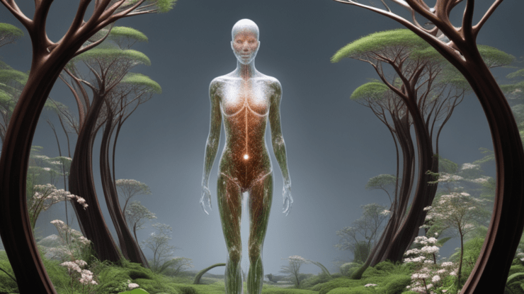 Биополе - вымысел или реальность? biopole