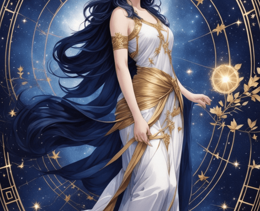 Общий гороскоп - Дева znak zodiaka deva