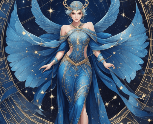 Общий гороскоп - Рак znak zodiaka rak