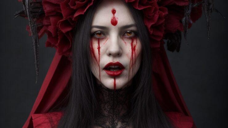 Легенда о кровавой Мэри krovavaya_meri