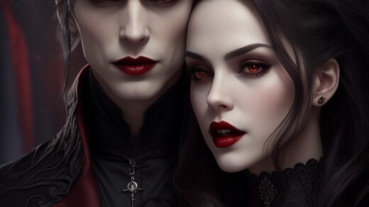vampiry