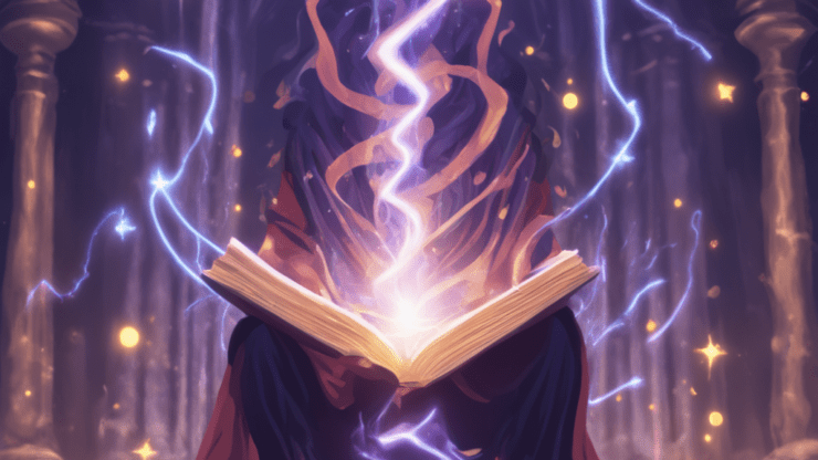 Немного о заклинаниях zaklinaniya