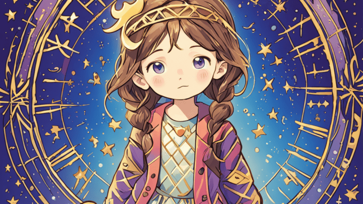 Детский гороскоп detskiy_goroskop