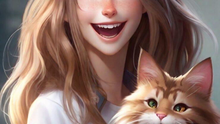 Бакэнэко bakeneko