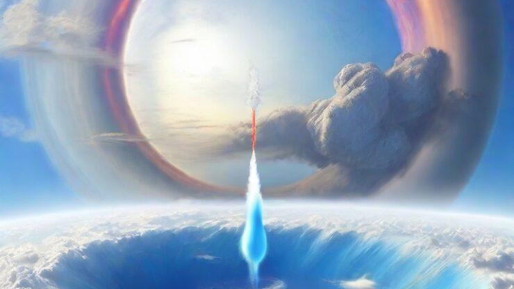 Конец света: прогнозы и сценарии. Часть 4. Озоновые дыры. konets_sveta_ozonovyye_dyry