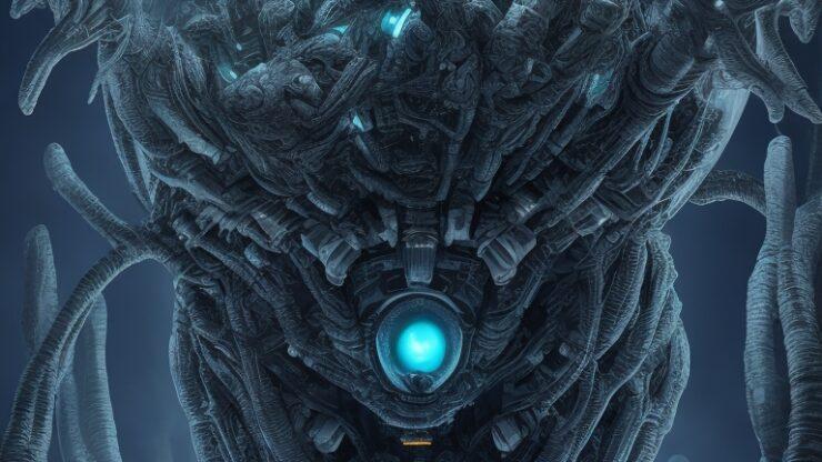 Странные имплантанты implantanty