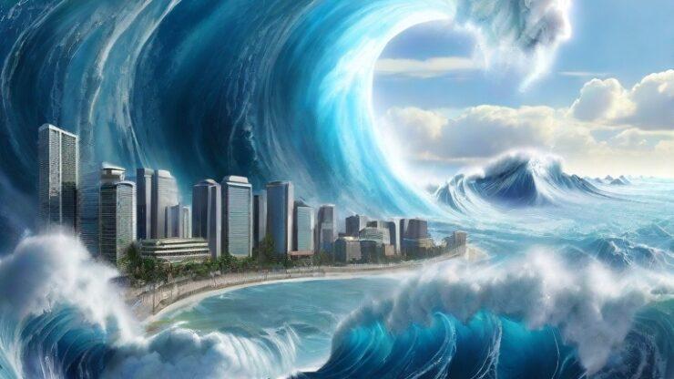 Конец света: прогнозы и сценарии. Часть 7. Большой “Бульк”. konets_sveta_megatsunami