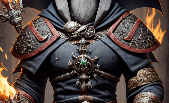 Некроманты nekromanty